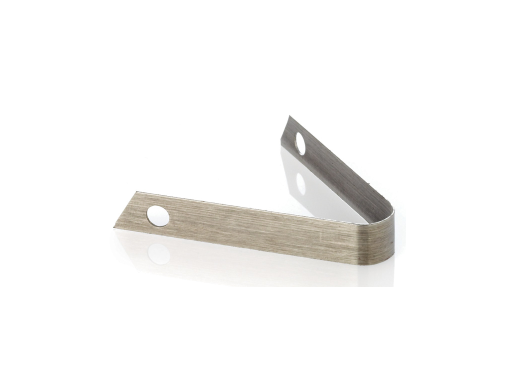 Kniv t/rygmarvsuttagare