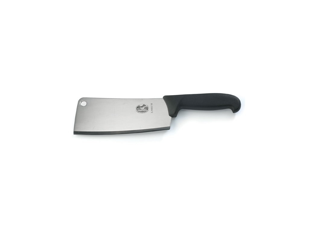 Köttklubba, 18 cm, Victorinox Fibrox