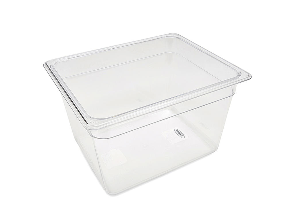 Kantine Poly 1/2 GN 200 mm