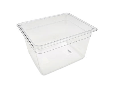 Kantine Poly 1/2 GN 200 mm