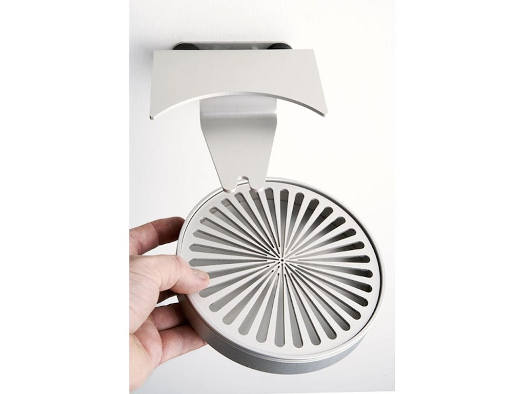 Droppbricka med plast 200x150x50mm