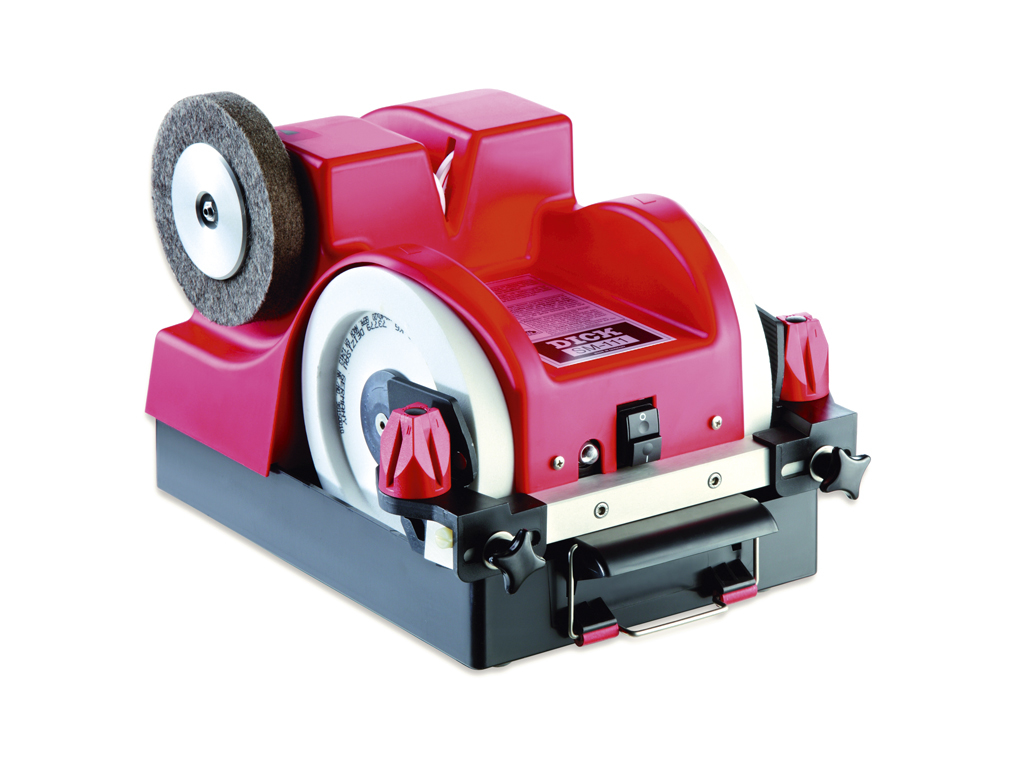 Dick SM111 slipmaskin