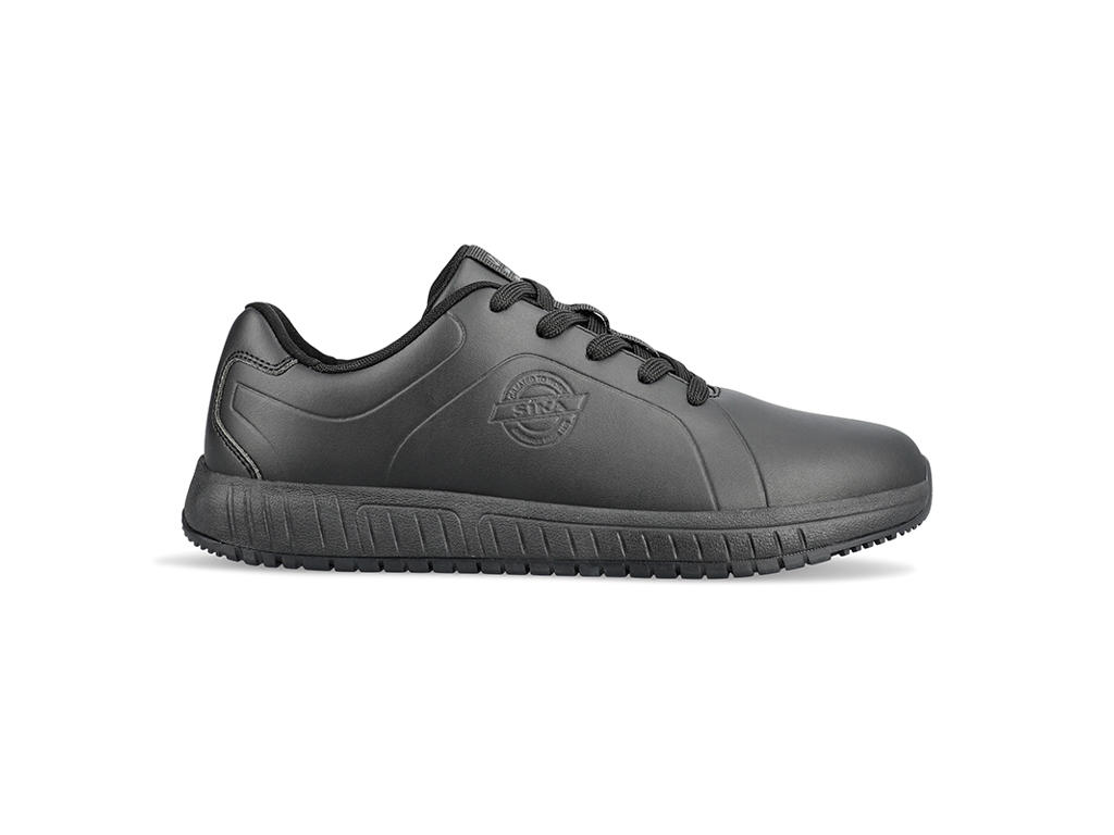 Sika Energy Arbetsko Svart