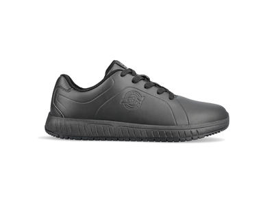 Sika Energy Arbetsko Svart