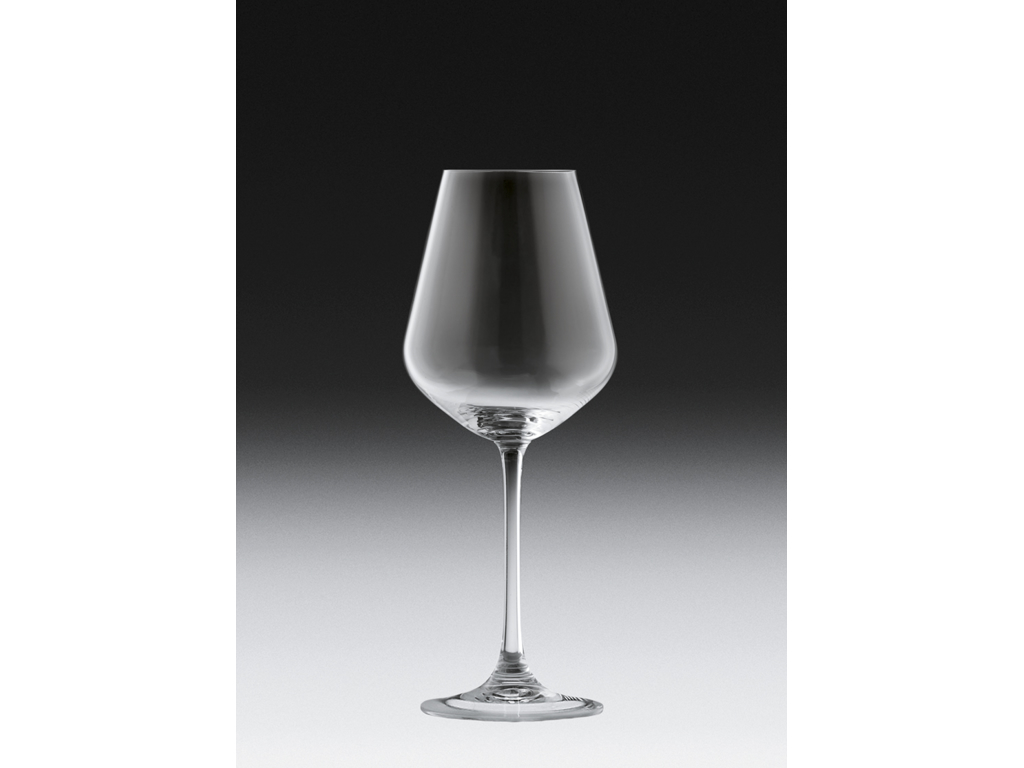 La Divina Glas Rödvin 47 cl