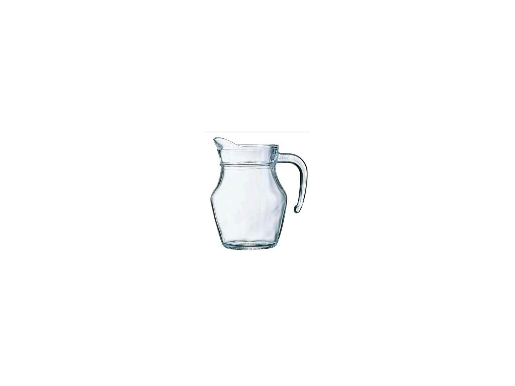 Glaskanna Arcoroc Broc 0,5 ltr.