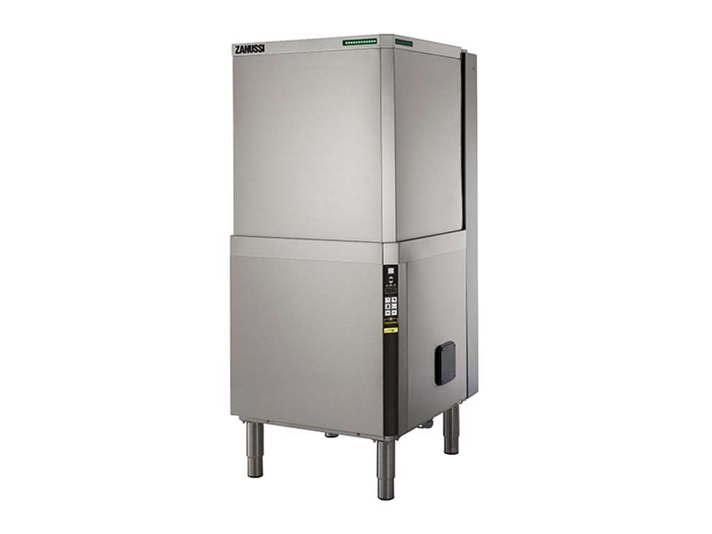 Huvuddiskmaskin LS 14 Isolerad - Automat