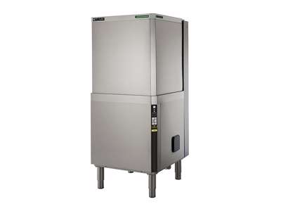 Huvuddiskmaskin LS 14 Isolerad - Automat