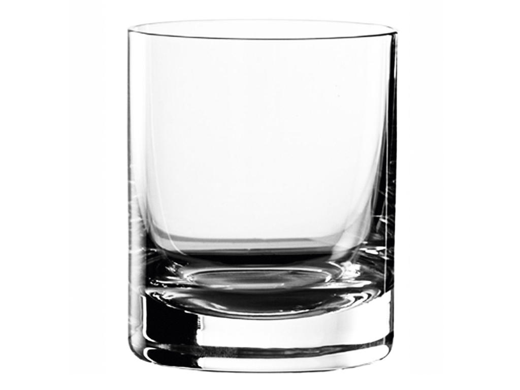 Glas New York Bar Whisky 32 cl