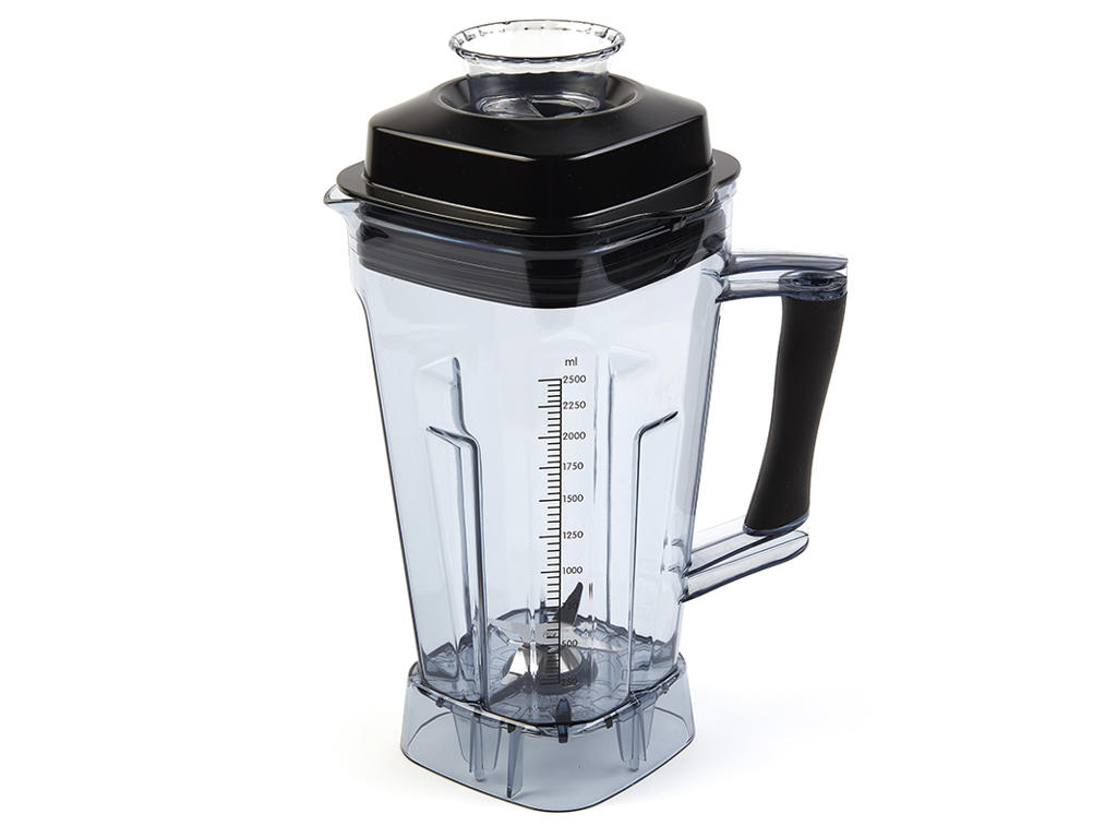 Kanna t. Blender M8803000 2,5 ltr. kompl