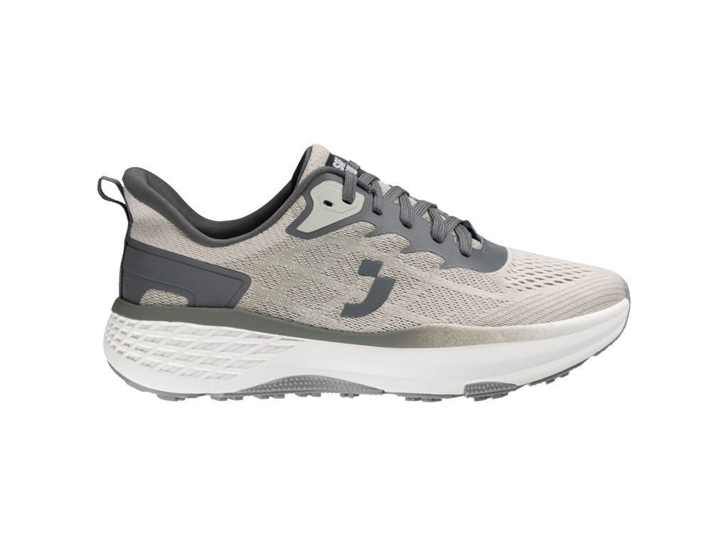 Arbetssko Ljusgrå Atum OB