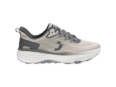 Arbetssko Ljusgrå Atum OB