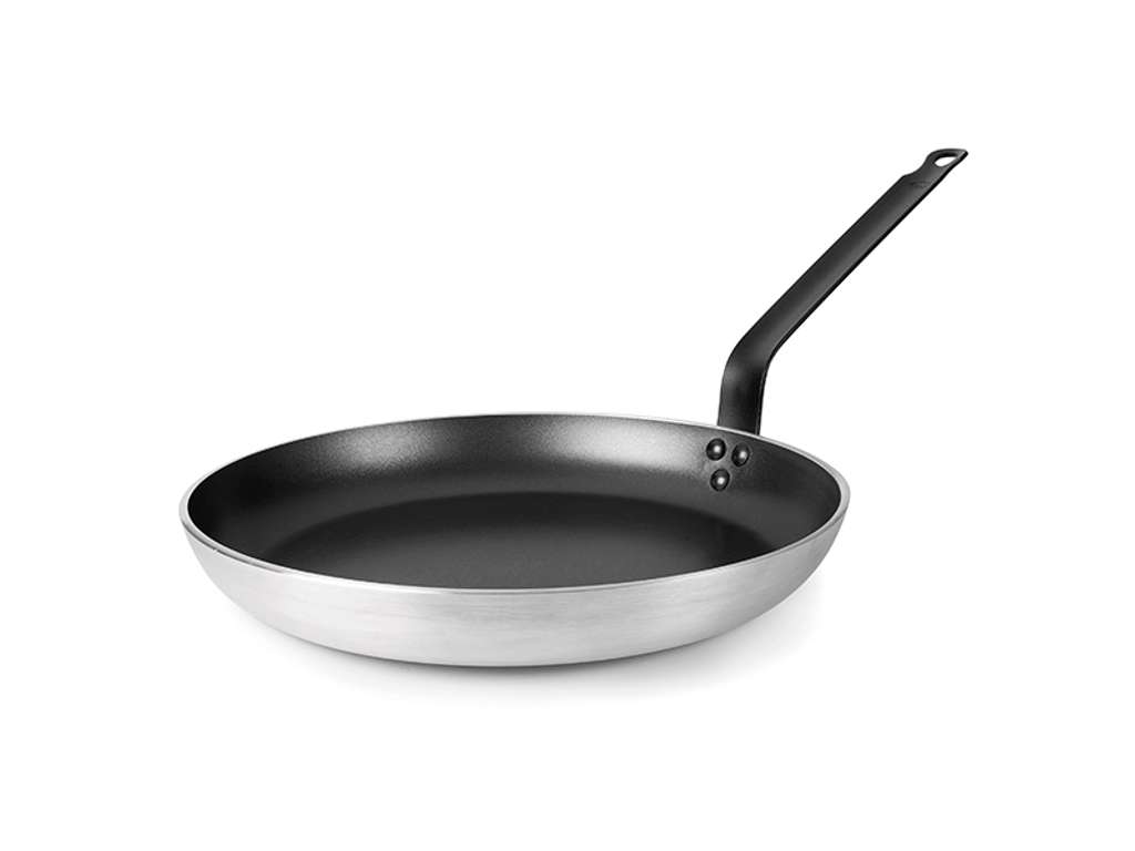 Stekpanna Non-stick Ø 18 cm H: 3,5 cm