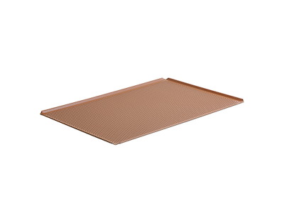 Bakplåt med silikonperforering 60x40cm