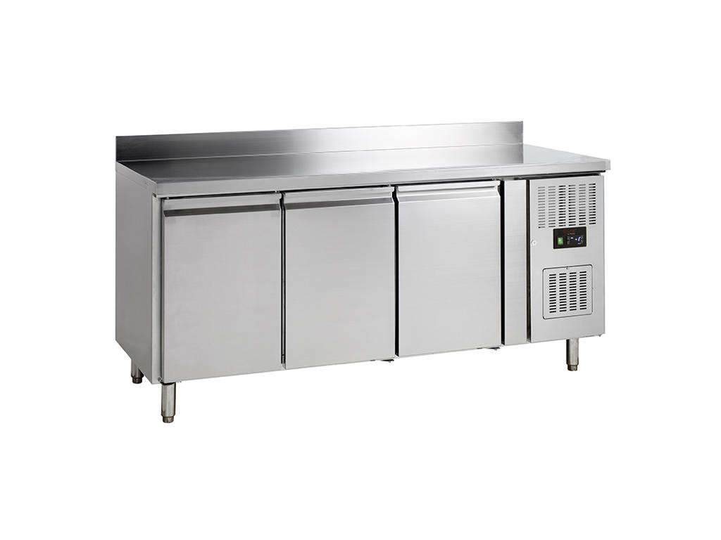 Kyldisk 3 Dörrar GN1/1