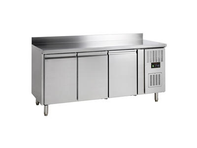 Kyldisk 3 Dörrar GN1/1