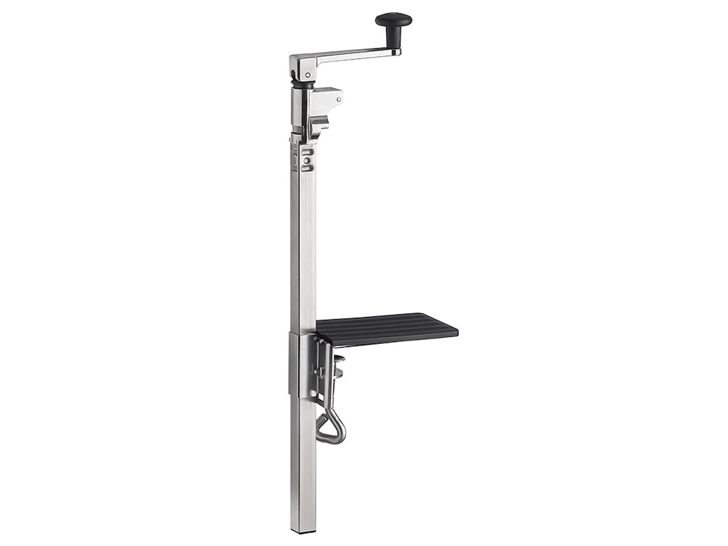 Dåseåbner Industri t. bord t. 45 cm Dåse