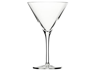Glas Professional Martini 25 cl