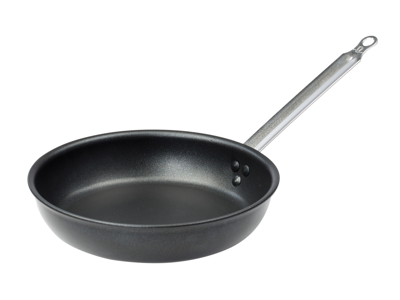 Stekpanna Non-stick Induk. 32 cm Botten 24 cm