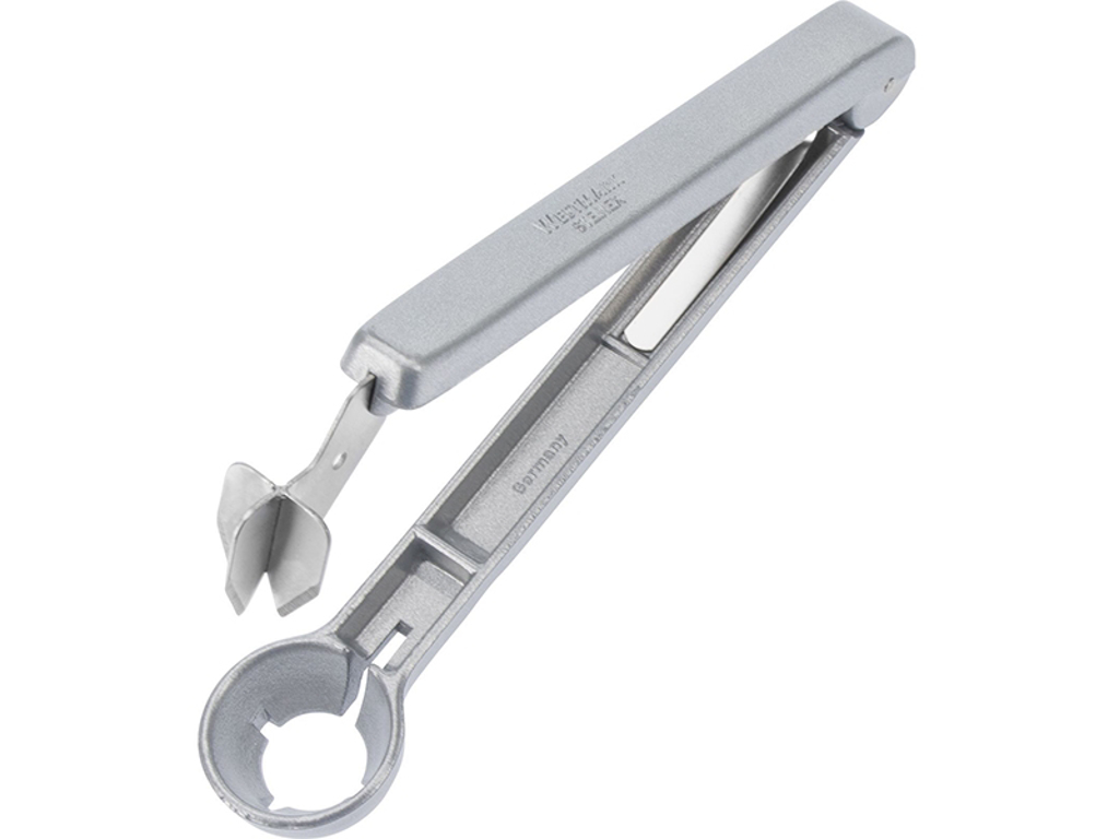 Kärnutstickare t/plommon 167x32x38 mm