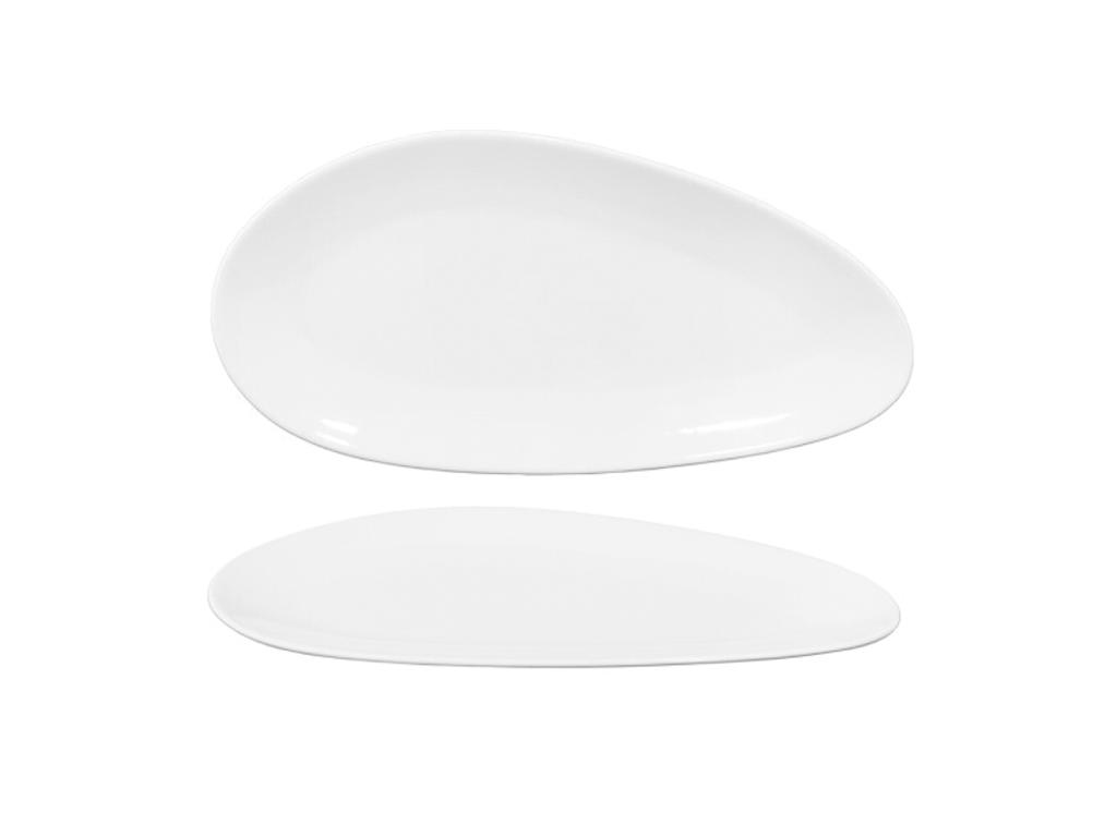 Fat - 36x18cm - 672g