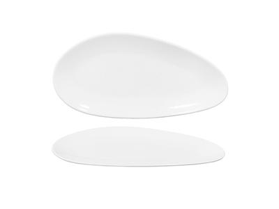 Fat - 36x18cm - 672g