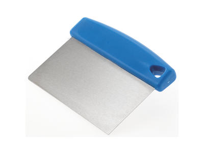 Pizza Degskrapa RF 7,5x15 cm