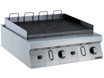 Power grill HD för gas 800 mm 900