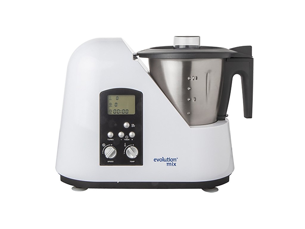 Emga Thermoblender 2L Evolution Mix