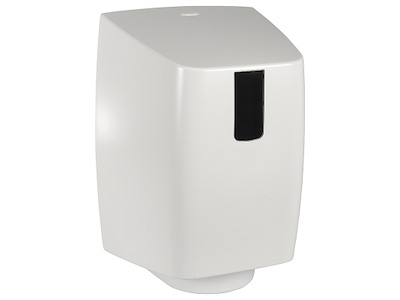 Dispenser Hvid til Midirulle