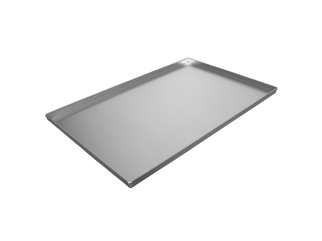 Bakplåt - Alu - 60x40x20mm