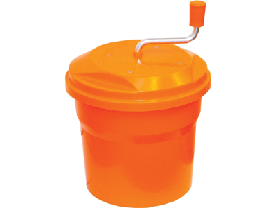 Salladsdusch manuell 5 Ltr. Dynamic