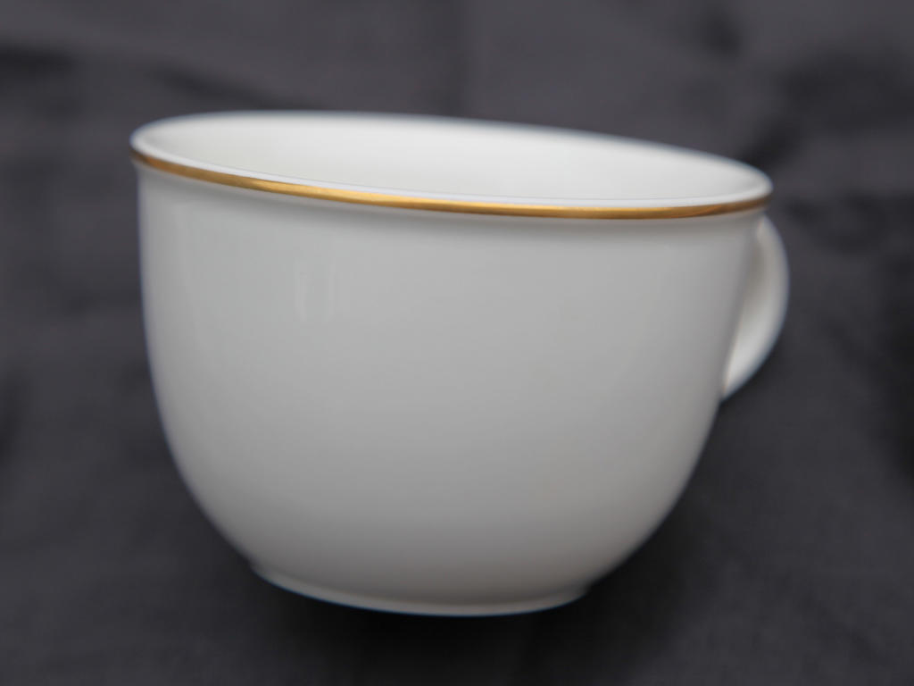 Corpo Kopp N.2 0.22 ltr. med Guld