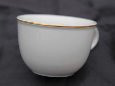 Corpo Kopp N.2 0.22 ltr. med Guld