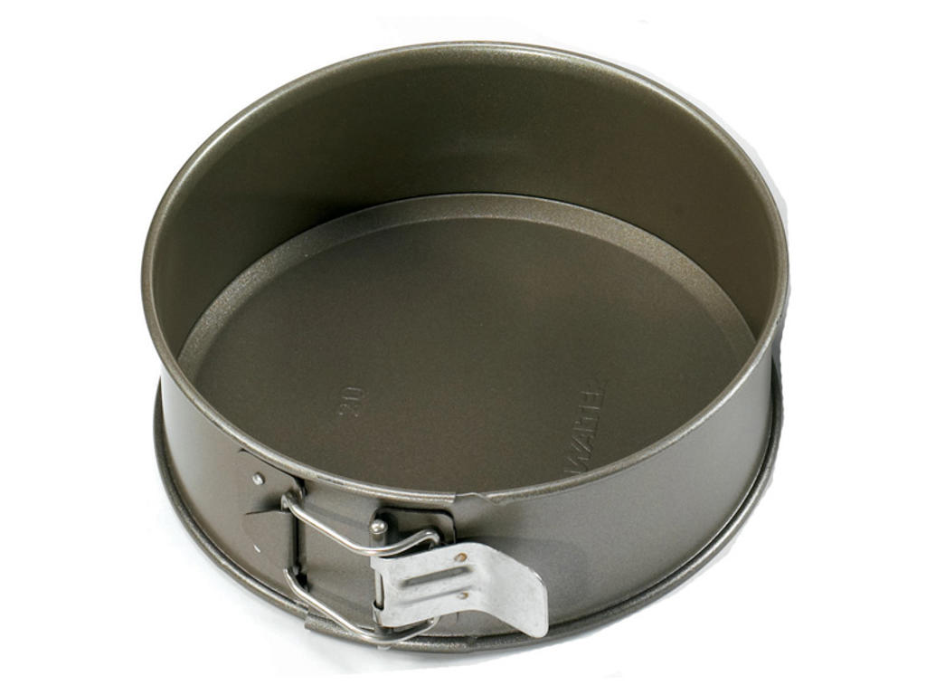 Non-stick springform