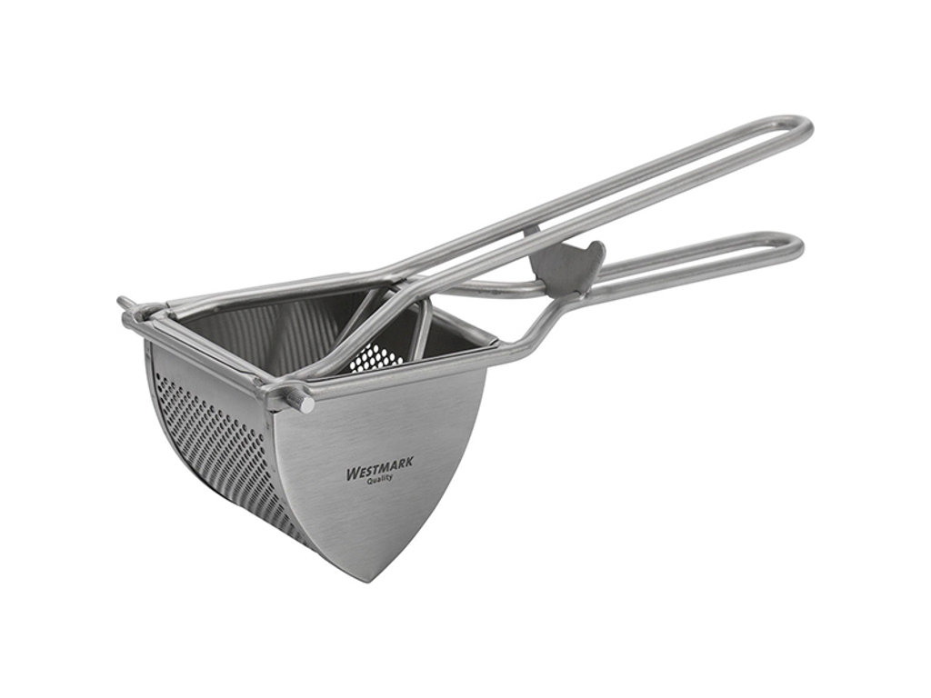 Potatispress rostfri 300x117x140 mm