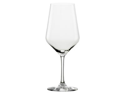 Glas Revolution Bourdeaux 65 cl