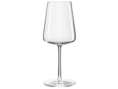 Glas Power Vitt Vin 40 cl