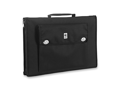 Knivväska studio 12 rum Icel