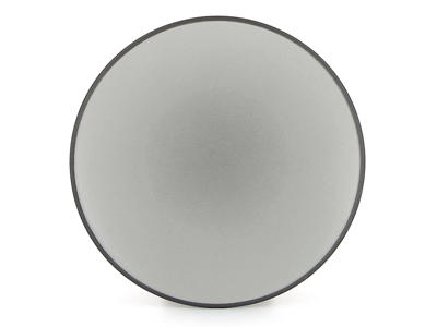 Tallrik Ø16 cm Equinoxe Peppar