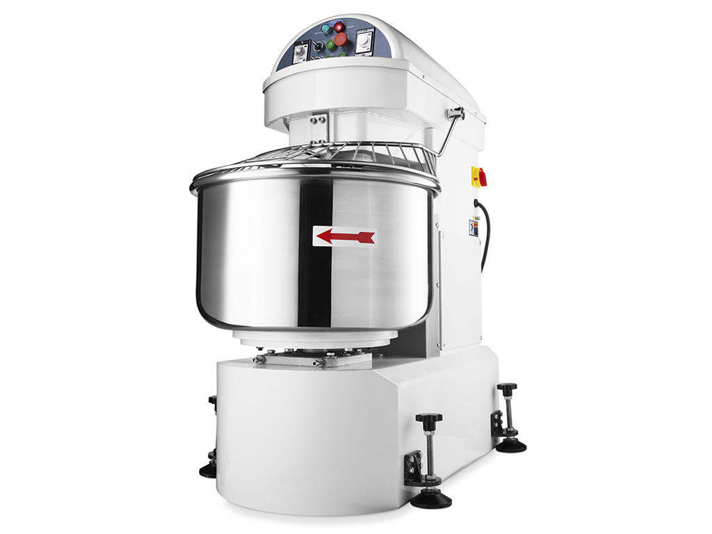 Maxima Spiralmixer 130L 80kg 400V