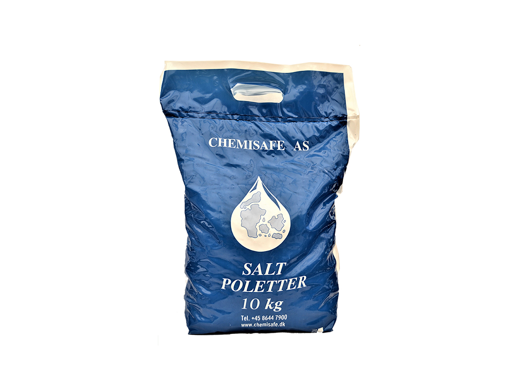 Saltpellets Abena 10 kg