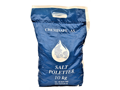 Saltpellets Abena 10 kg