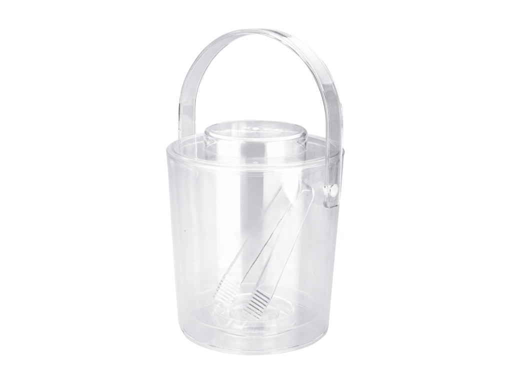 Iskanna Ø20x21 cm 3 L akryl