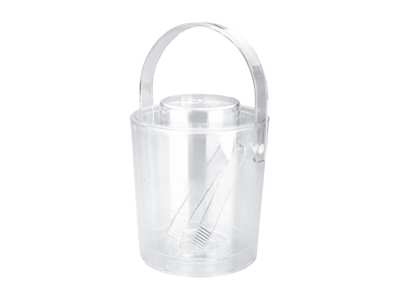 Iskanna Ø20x21 cm 3 L akryl