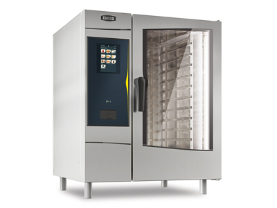 Kombiugn 10x1/1GN Magistar TS El