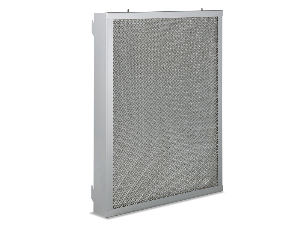 Fettfilter för 10x1/1 GN & 10x2/1 GN