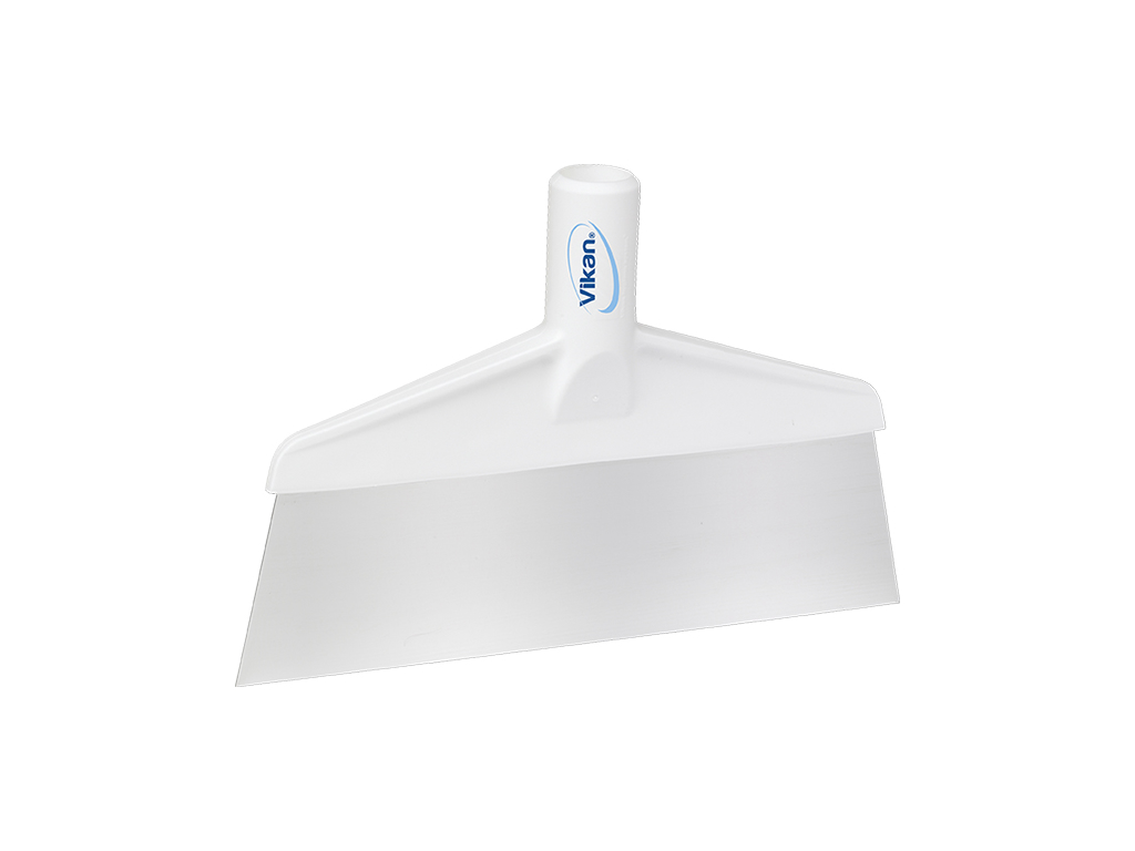 Golvskrapa Vikan 26 x 17 cm.