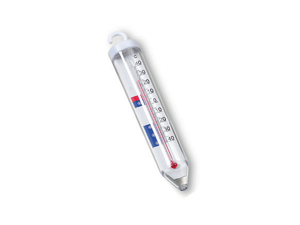 Kylskåpstemometer -40/+40C