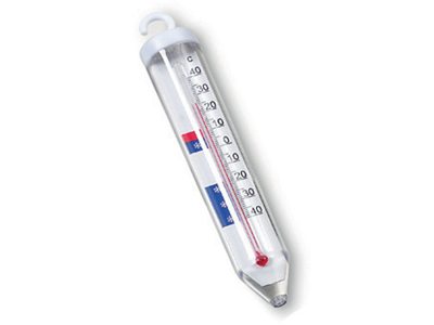Kylskåpstemometer -40/+40C